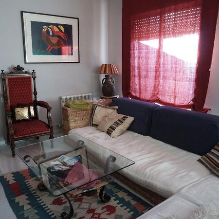 Comfortable Single Bluing Room B&B กรานาดา ภายนอก รูปภาพ